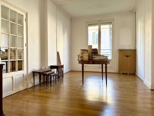 Vente appartement 3 pièces 84 m² à Nice (06000), 449 000 €