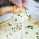 Garlic Bread Cheese Dip was pinched from <a href="https://www.yellowblissroad.com/garlic-bread-cheese-dip/" target="_blank" rel="noopener">www.yellowblissroad.com.</a>