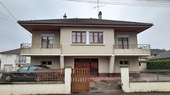 maison à Bourg-en-Bresse (01)