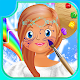 Download Face Paint Makeup - Girls Makeover Game For PC Windows and Mac 1.0