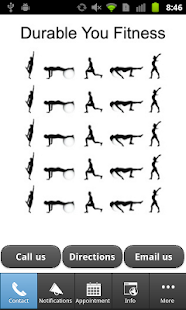Durable You Fitness(圖1)-速報App