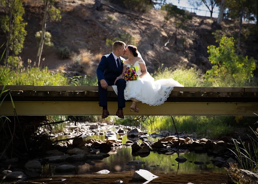 Photographe de mariage Marlize Conroy (marlize). Photo du 27 février 2019