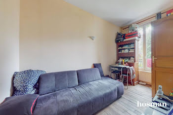 appartement à Ivry-sur-Seine (94)