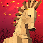 Cover Image of ดาวน์โหลด Trojan War 1.0 APK