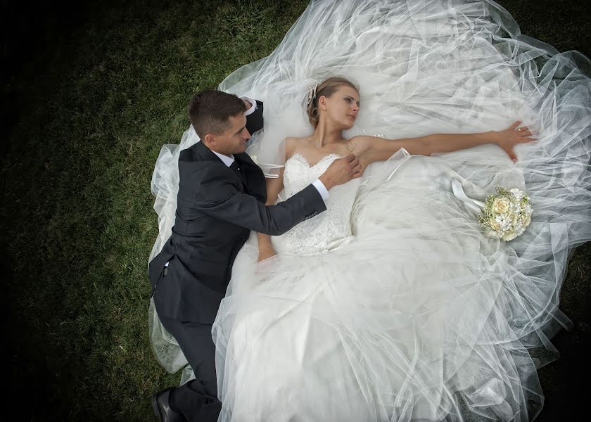 Photographe de mariage Luca Cardinali (cardinali). Photo du 1 avril 2015