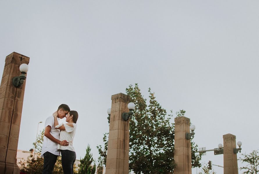 Fotógrafo de casamento Fernando Santacruz (fernandosantacr). Foto de 16 de abril 2019