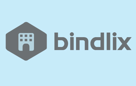 Bindlix Preview image 0