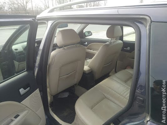 продам авто Ford Mondeo Mondeo III фото 4