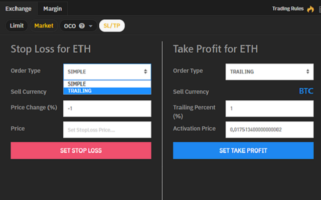 Traderbox.io Binance Extension Preview image 1