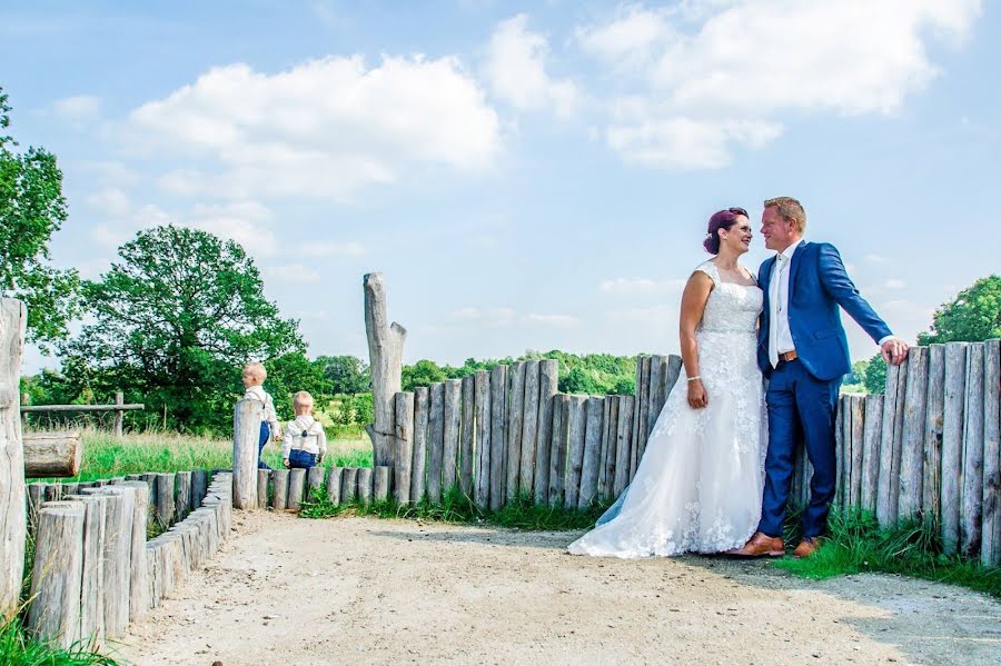 Huwelijksfotograaf Carine Eshuis-Hendriks (zoalsjebent). Foto van 6 maart 2019