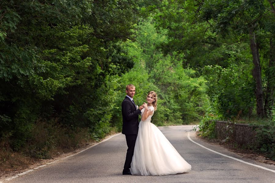 Hochzeitsfotograf Ekaterina Gibina (katiivladii). Foto vom 24. Oktober 2020