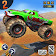 Monster Truck Derby Crash Stunts 2 icon