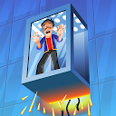 アプリのダウンロード Elevator Fall - Lift Rescue Simulator 3D をインストールする 最新 APK ダウンローダ