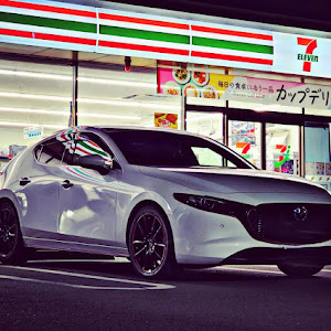 MAZDA3 BPEP