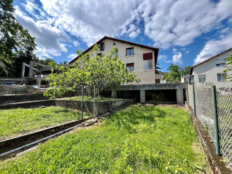 Vente maison 4 pièces 100 m² à La Mulatière (69350), 480 000 €