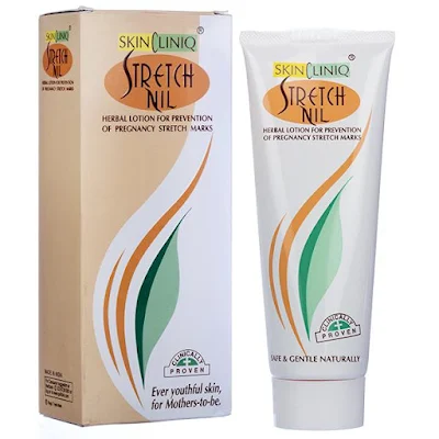 STRETCHNIL 100ML LOTION