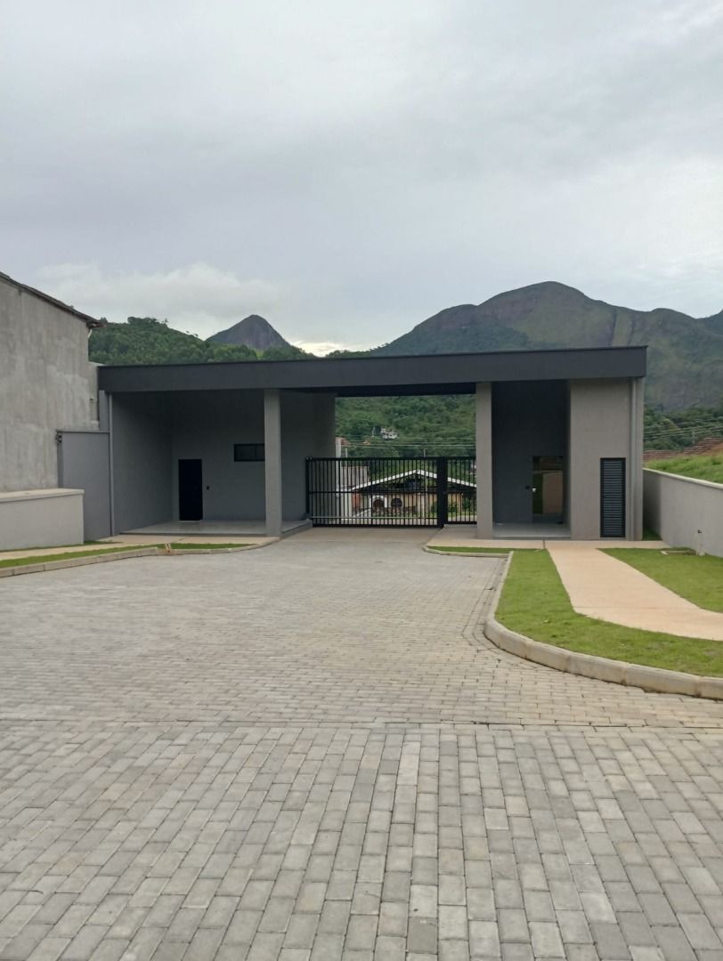 Terreno Residencial à venda em Cascatinha, Nova Friburgo - RJ - Foto 7