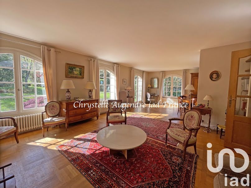 Vente maison 8 pièces 190 m² à Gif-sur-Yvette (91190), 740 000 €