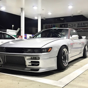 180SX