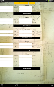 Fabricators Handbook screenshot 6