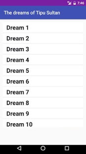 The dreams of Tipu Sultan (english novel) - náhled