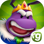 Cover Image of 下载 King Of Bugs 2.0.0 APK
