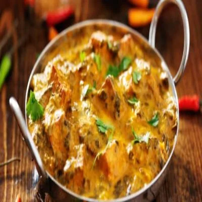 Kadhai Paneer