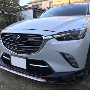 CX-3 DK5AW