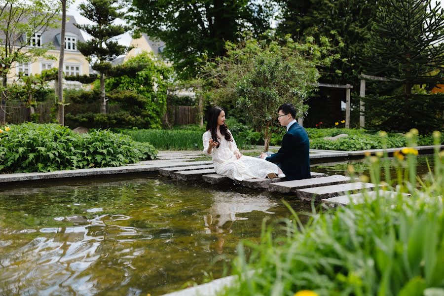 Fotógrafo de bodas Elena Belevantseva (femida1985). Foto del 20 de mayo 2022