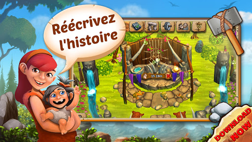 Code Triche Stonies APK MOD (Astuce) 4