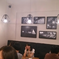 路燈咖啡Light cafe