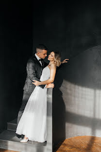 婚禮攝影師Tatyana Lazareva（lazarevaphoto）。2022 5月8日的照片