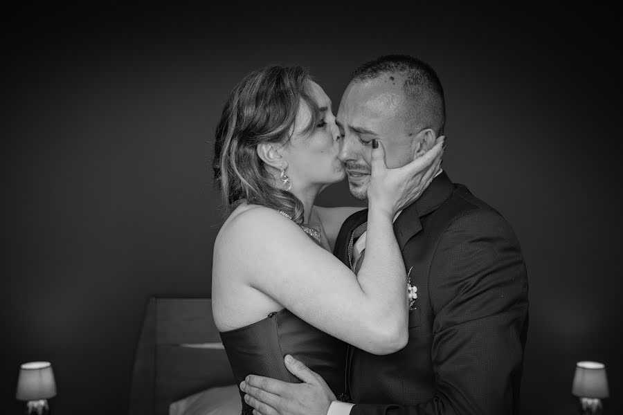 Wedding photographer Fábio Tito Nunes (fabiotito). Photo of 15 July 2018