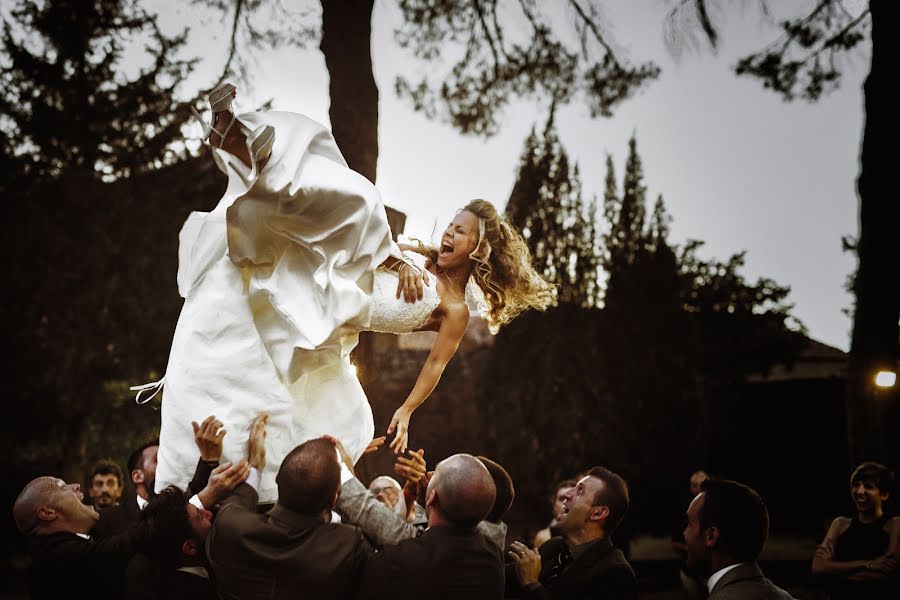 Wedding photographer Gianluca Adami (gianlucaadami). Photo of 26 July 2017