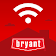 Bryant® Housewise™ Thermostat icon