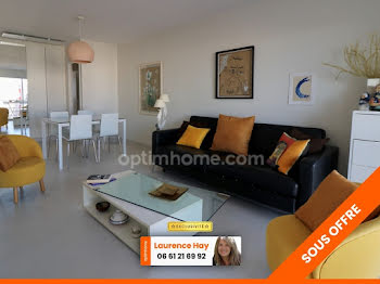 appartement à Montpellier (34)