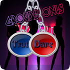 Sex Games Truth Or Dare Groups 5.0