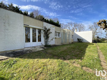 maison à Saint-Quentin-de-Caplong (33)