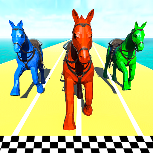 Horse Run Fun Race 3d Games Revenue Download Estimates