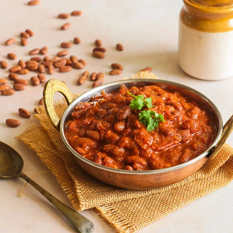 Ghar Ka Rajma (400g)