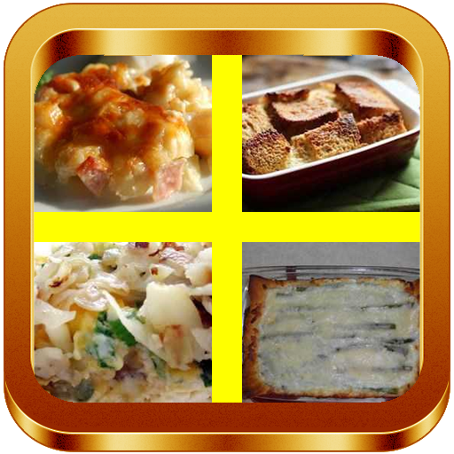 Breakfast Casseroles