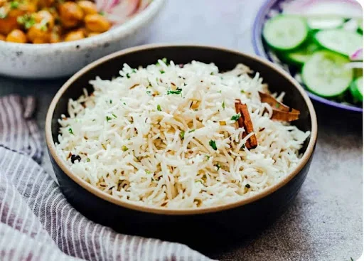 Kaju Jeera Rice