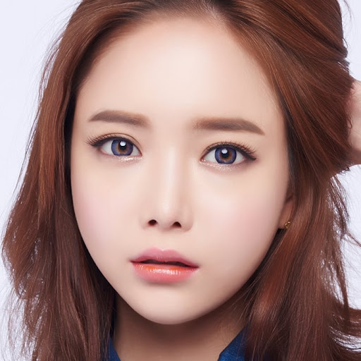 6ヶ月】リジーブルー Lizzy(Sio Color) Blue(1瓶1枚入) 