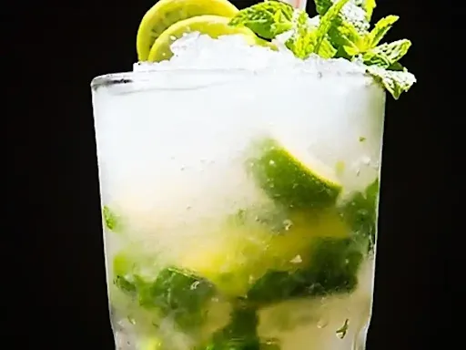 Virgin Mojito[300 Ml ]