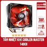 Tản Nhiệt Khí Cooler Master T400I