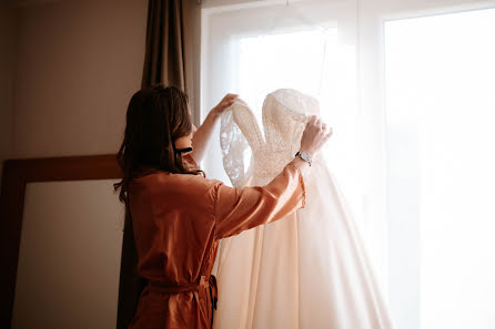 Photographe de mariage Jelle Jansegers (jellejansegers). Photo du 26 juillet 2023