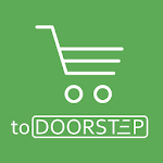 Cover Image of Tải xuống toDoorstep 1.050 APK