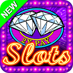 Slots™ Diamond – Free Casino Slot Machines Games Apk