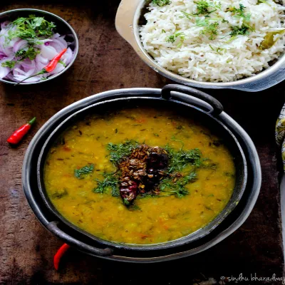 Dal Tadka (400Ml)