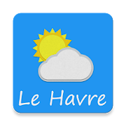 تحميل  Le Havre - Météo 